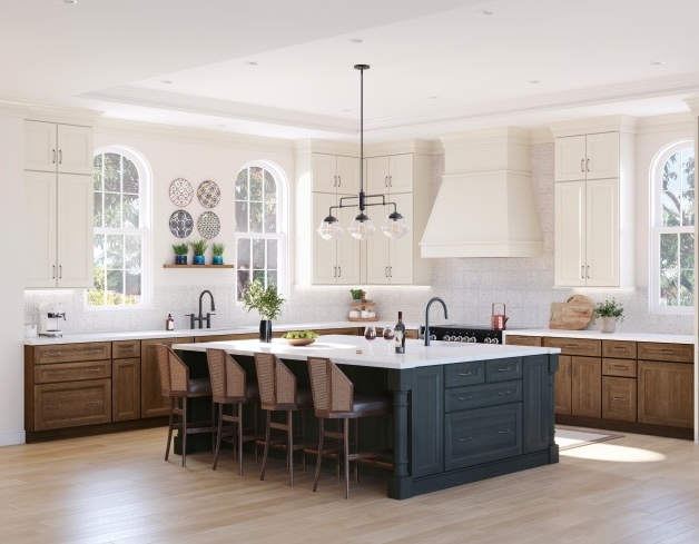 Cabinets