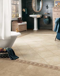 Waterproof Flooring in Belleville, IL